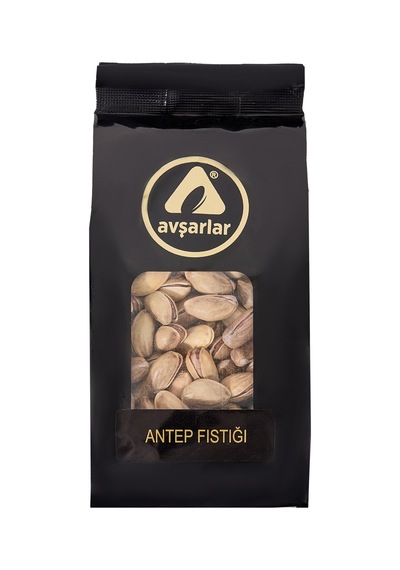2 Adet Avşarlar Antep Fıstığı Jumbo Mck 250 G