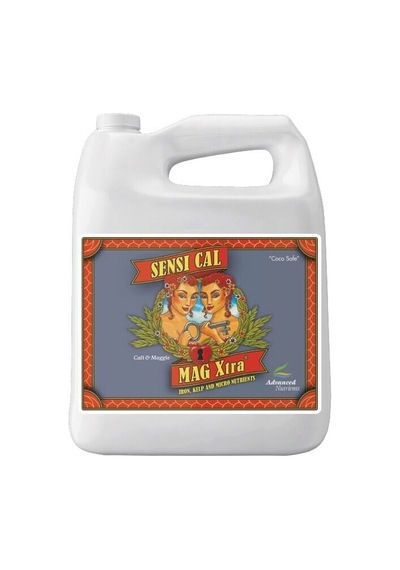 Advanced Nutrients Sensi Cal Mag Xtra 5 Litre