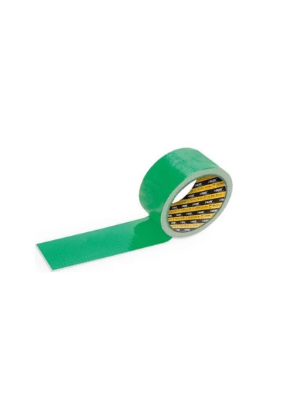 Yeşil Tamir Bandı 48mm 10mt Bant