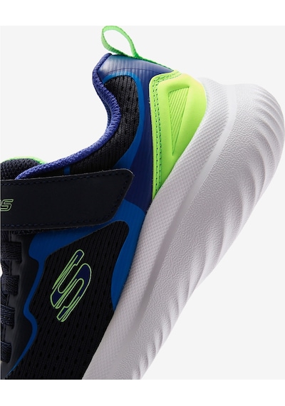 Skechers Bounder 2.0 Büyük Erkek Çocuk Mavi Spor Ayakkabı 403902l Nvlm Mavi Skechers Bounder 2.0 Büyük Erkek Çocuk Mavi Spor Ayakkabı 403902l Nvlm Mavi
