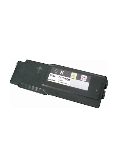 Xerox Workcentre 6655 Siyah Uyumlu Toner - 106R02755 N11.39487