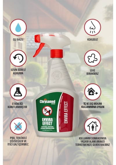 Envira Effect 1 Lt