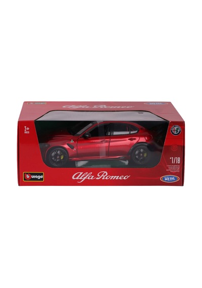 11049 Sun-bur-1 18 A Alfa Romeo Gıulıa Gtam 2a