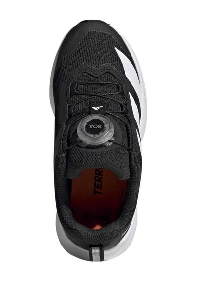 Adidas Terrex Agravıc Boa Çocuk Spor Ayakkabı - Jr6632 Siyah