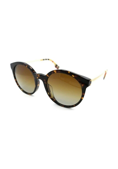 Burberry Be42963816T553 Brown Polarized Kadın Güneş Gözlüğü
