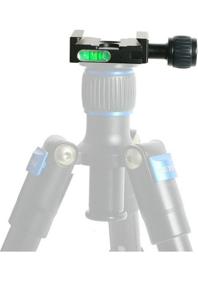Ayex Arca-Swiss Standart, Ayex Qr60S Clamp Ve Pu-60 Quick Release
