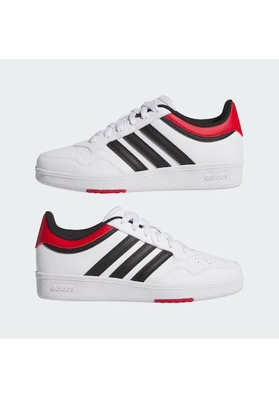 Adidas Hoops 4.0 Günlük Spor Ayakkabı C-adıjq7852j10a00 Beyaz