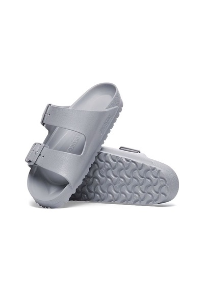 Birkenstock Arızona Eva Erkek Terlik 1027620 Gri