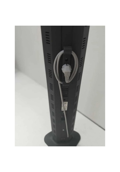 Alaturka A-880 Mikatronik Elektrikli Isıtıcı