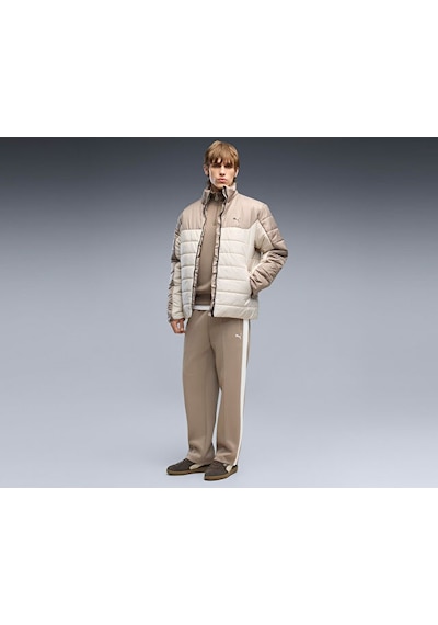 Puma T7 Always On Track Pants Erkek Günlük Eşofman Altı 62958981 Gri