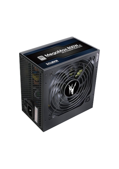 Zalman MegaMax ZM800-TXII 800W 80+ Güç Kaynağı