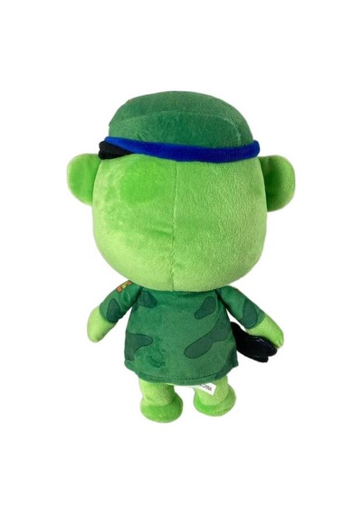Happy Tree Friends Fliqpy İthal Oyuncak Peluş 28 CM