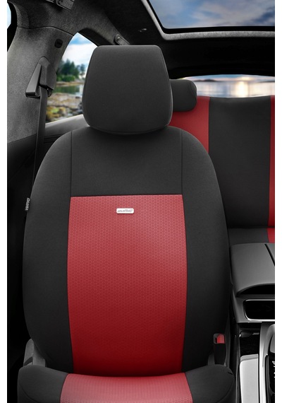 Selectedfit Flex Design Universal Oto Koltuk Kılıfı 91429993
