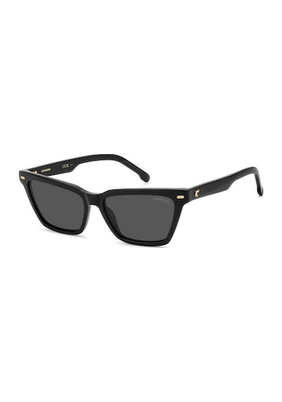 Carrera 3083/s - 80756ır - 26c - 55 Kadın Güneş Gözlüğü 197737243197 Siyah