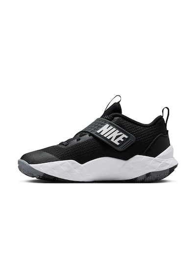 Nike Nıke Team Hustle D 12 Gs Çocuk Basketbol Ayakkabısı Hf6279 Hf6279 002 002