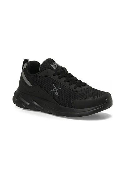 Kinetix Huges Tx 6fx Siyah Erkek Sneaker A102065384 Siyah