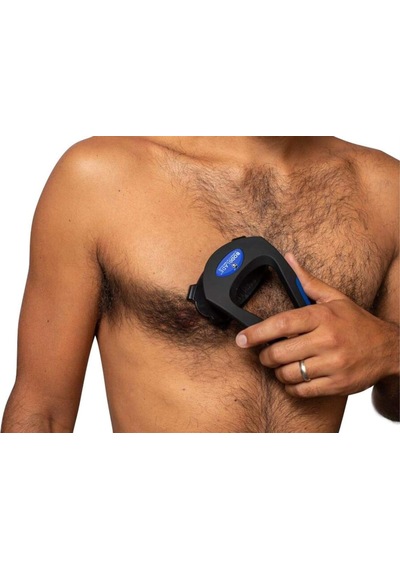 Vücut Bakımı - Bodblade - Göğüs, Kollar Ve Karın Bölgesi Bölgesi Tıraşı İçin Ergonomik Vücut Tıraş Makin