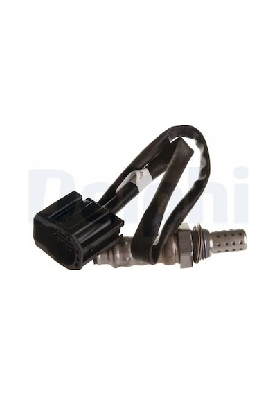 Audi A4 B5 Oksijen Sensoru 1.6 2001-2001 Alz Delphı Es2038912b1