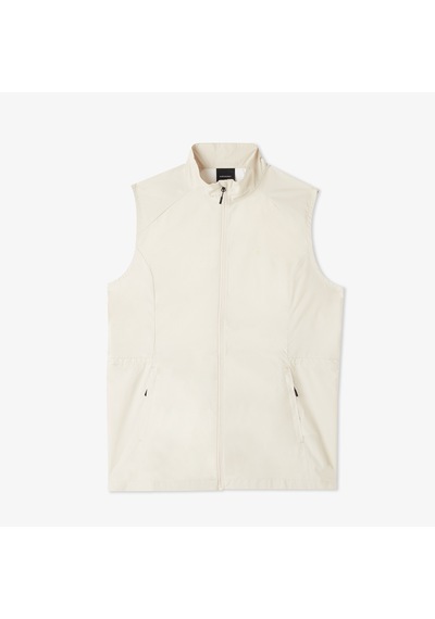 Peak Performance Wind Vest Erkek Beyaz Yelek - G77178060