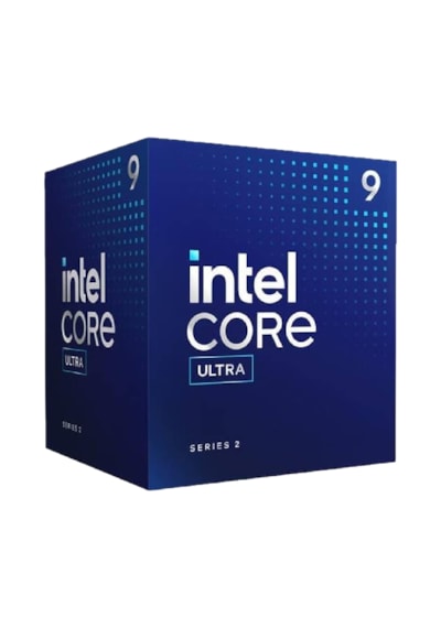 Intel Core Ultra 9 285 2.5ghz 36mb Önbellek 24 Çekirdek 1851 İşlemci