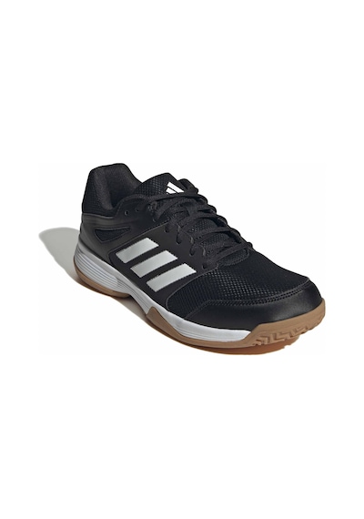Adidas Speedcourt M Siyah Erkek Sneaker Ie8033 Siyah