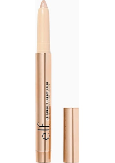 E.l.f. No Budge Shadow Stick Uzun Ömürlü Ve Silinmeye Dayanıklı Metalik Göz Farı Perfect Pearl 4