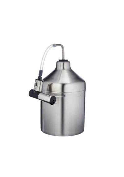 Krups Xp7x, Ea8x Cappucino Inox Süt Haznesi Xs600010