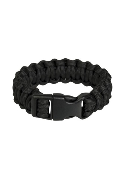 KAMPEREST -  PARACORD BİLEKLİK Çok Renkli
