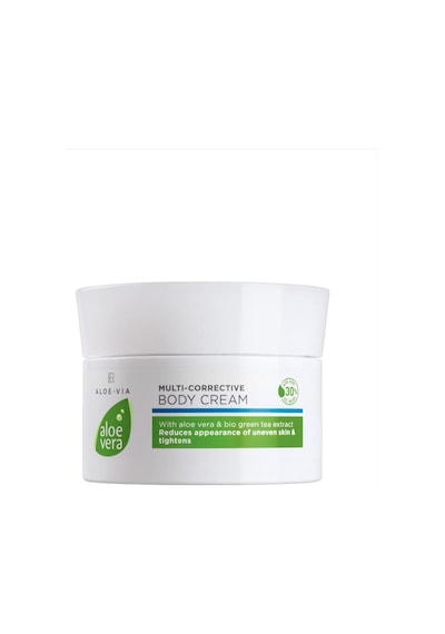 LR Aloe Vera Düzenleyici Etkili Vücut Kremi 200 ML