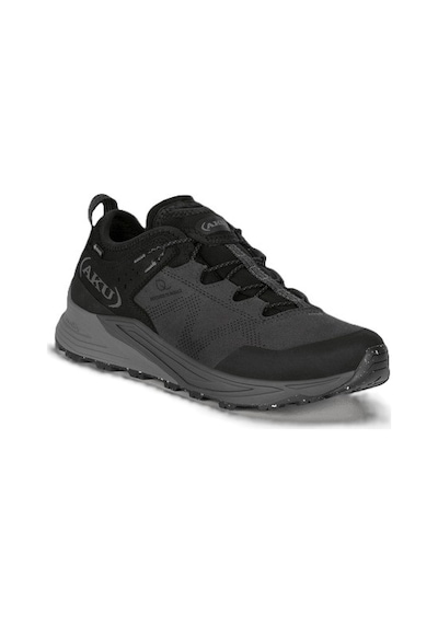 Aku Omnıa V-lıght Goretex Ayakkabı A771173 Siyah