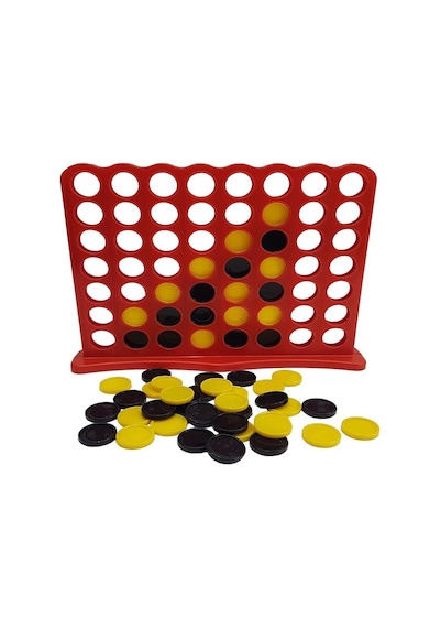 Ca Games Hedefim 5 E 5 Zeka ve Strateji Oyunu CA.5172