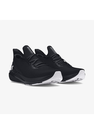 Under Armour Shift Running Kadın Siyah Koşu Ayakkabısı - 3027777 Siyah