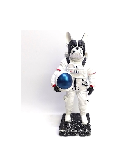 BY ARİ BULLDOG ASTRONOT BİBLO BB336-2