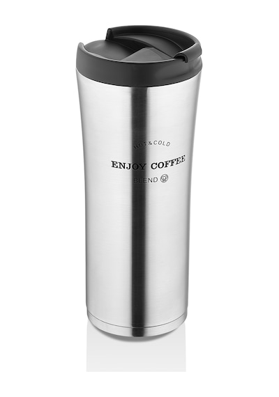 Korkmaz Freedom Colours Inox Mug