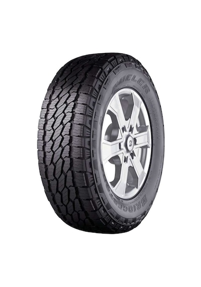 Bridgestone 255/65R17 110T Dueler A/T002 Dört Mevsim Lastiği 2024