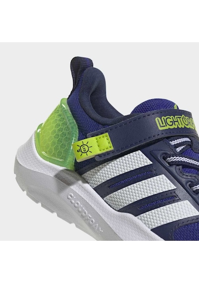Adidas Jq4161 Lıghtorama Rnr El I Çocuk Günlük Spor Ayakkabısı Lacivert