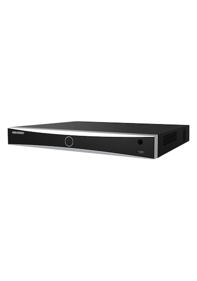 Hıkvısıon 7616nxı-k2 16 Kanal Acusense 4k Nvr H.265+