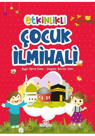Etkinlikli Çocuk İlmihali