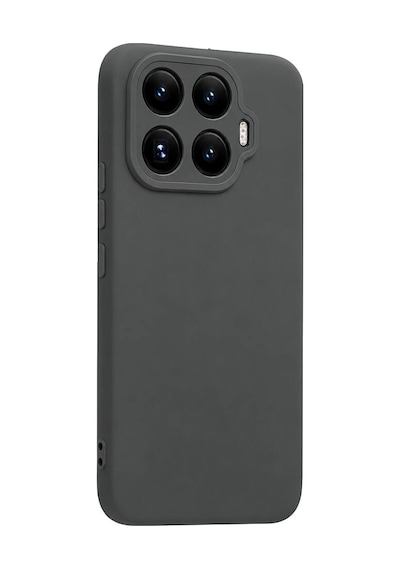 Xiaomi Mi 17t First Silikon - Gri Evimdeyokyok