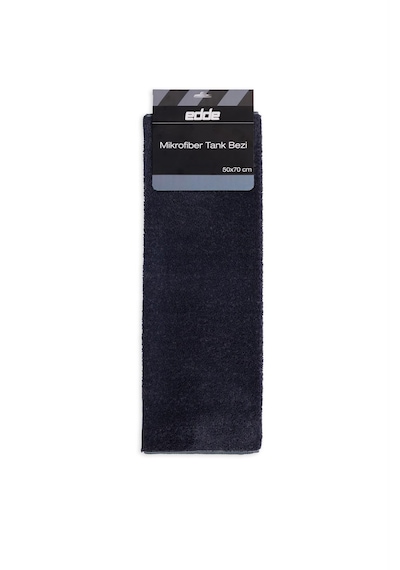 Edde Araba Araç Oto Mikrofiber Tank Bezi 50 70 Cm Oto Detailing