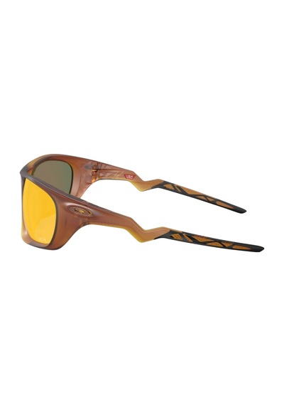 Oakley Lateralıs 7456 Kahve