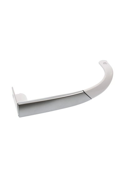 Beko Uyumlu D28410Sme,D28450Sme,D9470Nmbe Buzdolabı Üst Kapak Kolu - 554364528