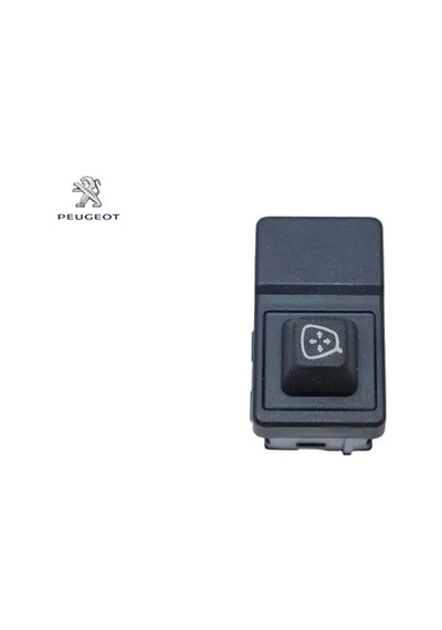 Cam Düğmesi Peugeot 6552.qa