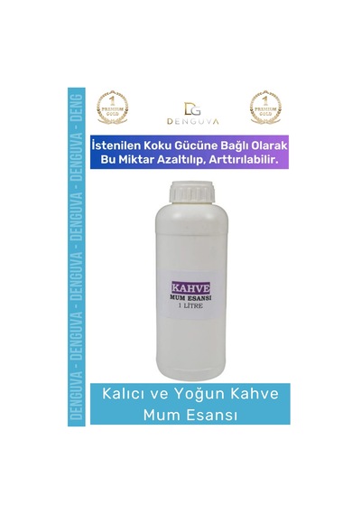 Mumesansı Yoğun Kaliteli Kalıcı Yağ Bazlı Konsantre Aromatik Soya Parafin Jel Mum Kahve Mum Esansı Çok Renkli