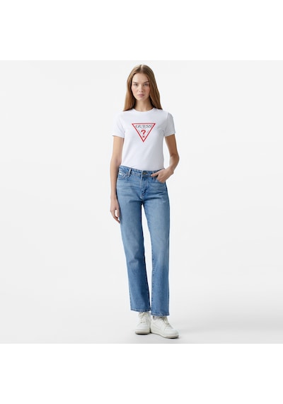Guess Kadın Mavi Jeanw4ya98d5cc5
