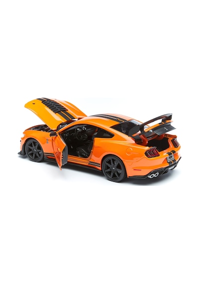 Maisto 1/18 2020 Ford Mustang Shelby Gt500 Model Araba