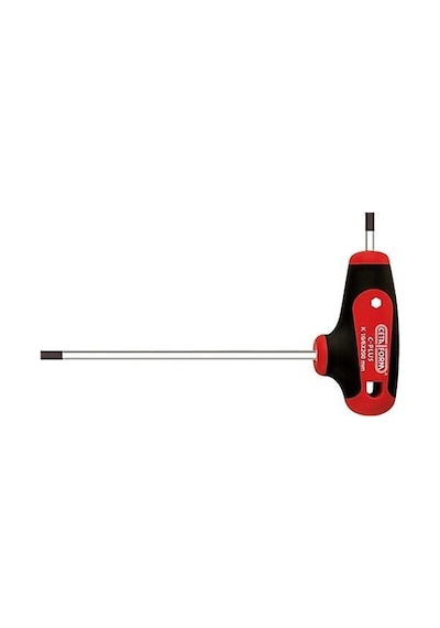 T Saplı Allen Anahtarı 10 Mm