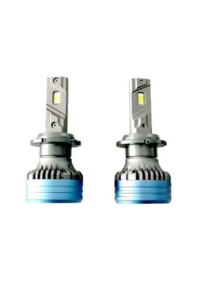 D4S LED OTO AMPULÜ ULTIMATE XENON BALAST GEREKMEZ