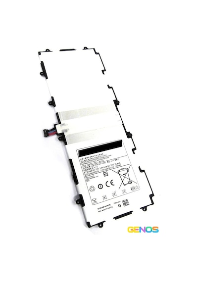 Samsung Galaxy Uyumlu Note 10.1 Gt N8000 N8010 N8005 Tablet Bataryası