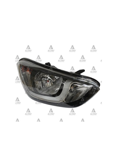 Far I-2020 2012-2015 Elektrikli Sağ Oem No:921024p500